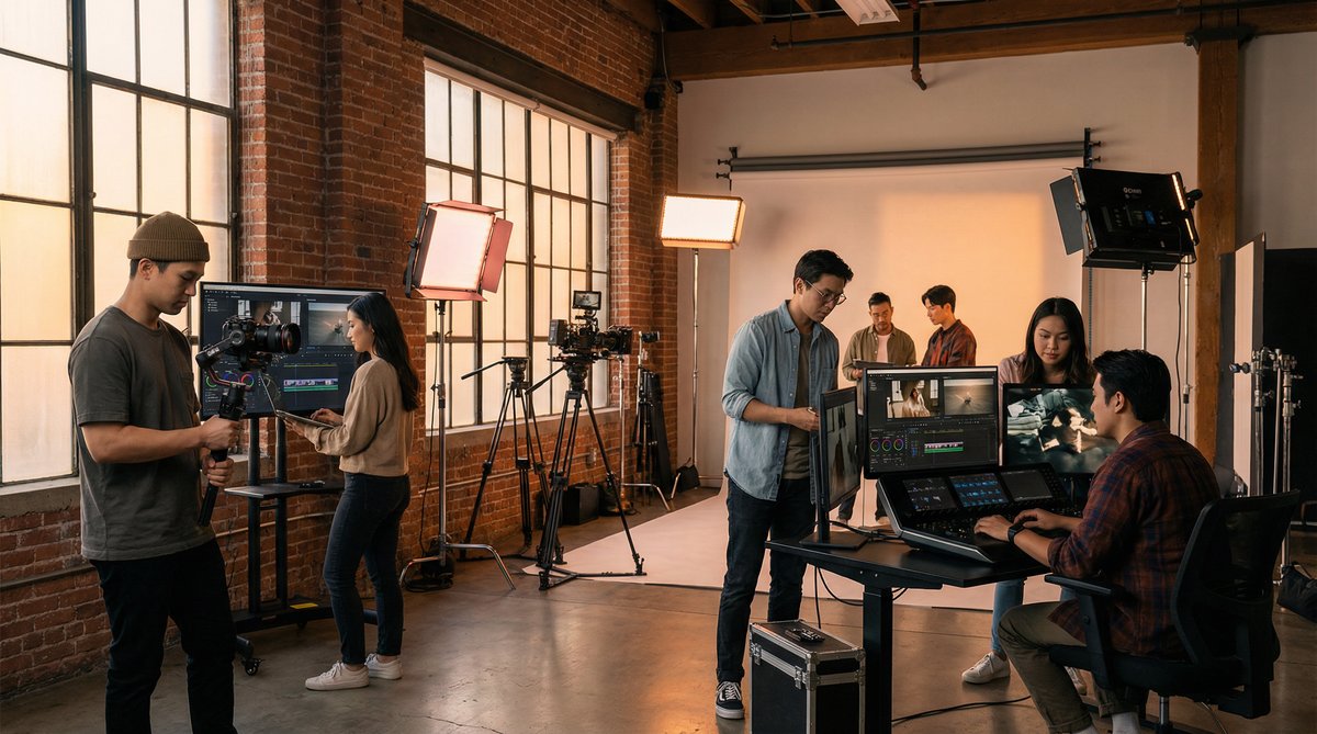 日本三级 AI视频剪辑