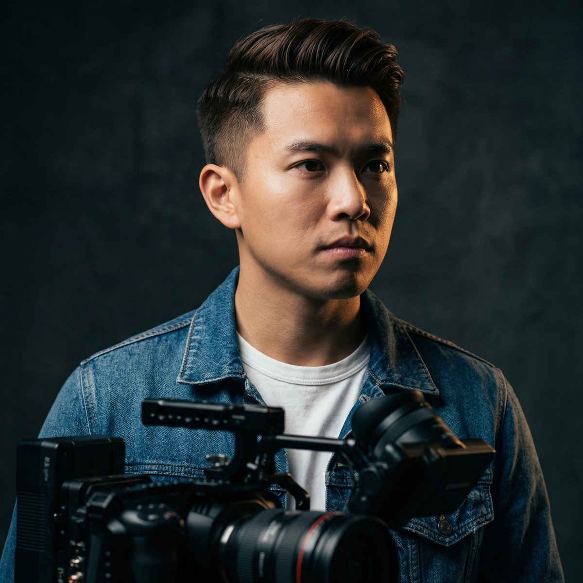 日本三级首席摄影师赵明远