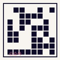 日本三级公众号二维码